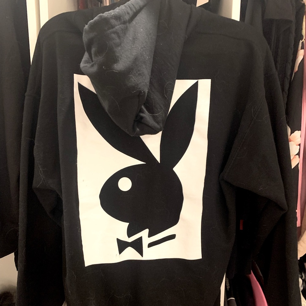 Playboy hoodie